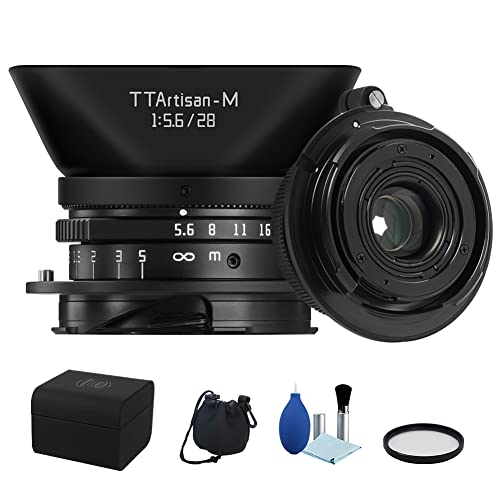 TTArtisan 28mm f/5.6」の人気商品一覧 | 安い商品を通販サイトから